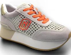 Sneakers LIU JO Dreamy 11 BA5103 PX658S scarpe donna