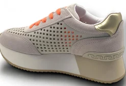 Sneakers LIU JO Dreamy 11 BA5103 PX658S scarpe donna