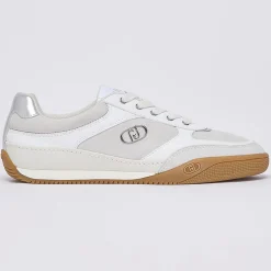 Sneakers LIU JO "Lewis 01" BA6039 bianco