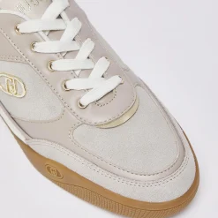 Sneakers LIU JO "Lewis 01" BA6039 tortora