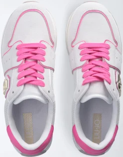 Sneakers LIU JO Maxi Wonder 85 BA5029 PX027S scarpe