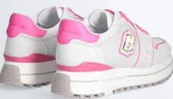 Sneakers LIU JO Maxi Wonder 85 BA5029 PX027S scarpe
