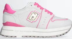Sneakers LIU JO Maxi Wonder 85 BA5029 PX027S scarpe