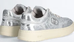 Sneakers LIU JO Me 03BA5037 P0291 scarpe argento
