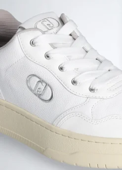 Sneakers LIU JO Me 03 BA5037 PX3310 scarpe bianca