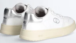 Sneakers LIU JO Me 03 BA5037 PX3310 scarpe bianca