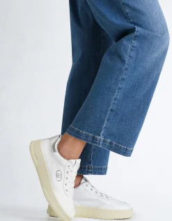 Sneakers LIU JO Me 03 BA5037 PX3310 scarpe bianca