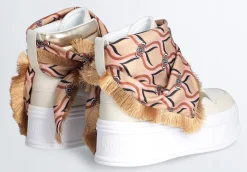 Sneakers mid LIU JO 