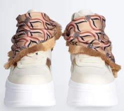 Sneakers mid LIU JO 