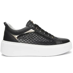 Sneakers NeroGiardini E615292D 100 E6152925292