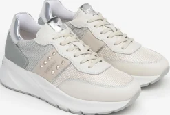 Sneakers NeroGiardini E409852D 713 E409852 9852 scarpe donna