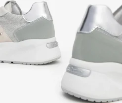 Sneakers NeroGiardini E409852D 713 E409852 9852 scarpe donna
