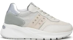 Sneakers NeroGiardini E409852D 713 E409852 9852 scarpe donna