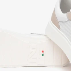 Sneakers NeroGiardini E615275 714 E6152755275