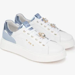Sneakers NeroGiardini E615270 707 E6152705270