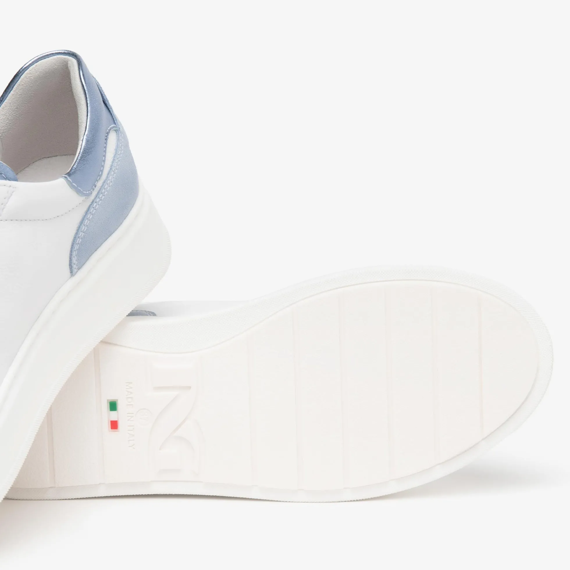 Sneakers NeroGiardini E615270 707 E6152705270