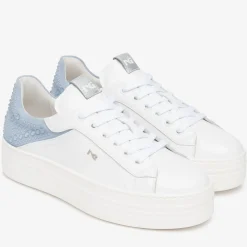 Sneakers NeroGiardini E6152300 707 E6153005300