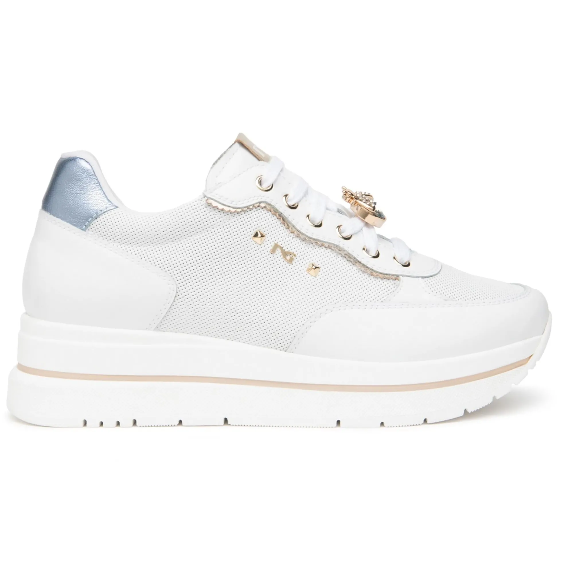 Sneakers NeroGiardini E615202 707 E6152025202