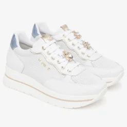 Sneakers NeroGiardini E615202 707 E6152025202
