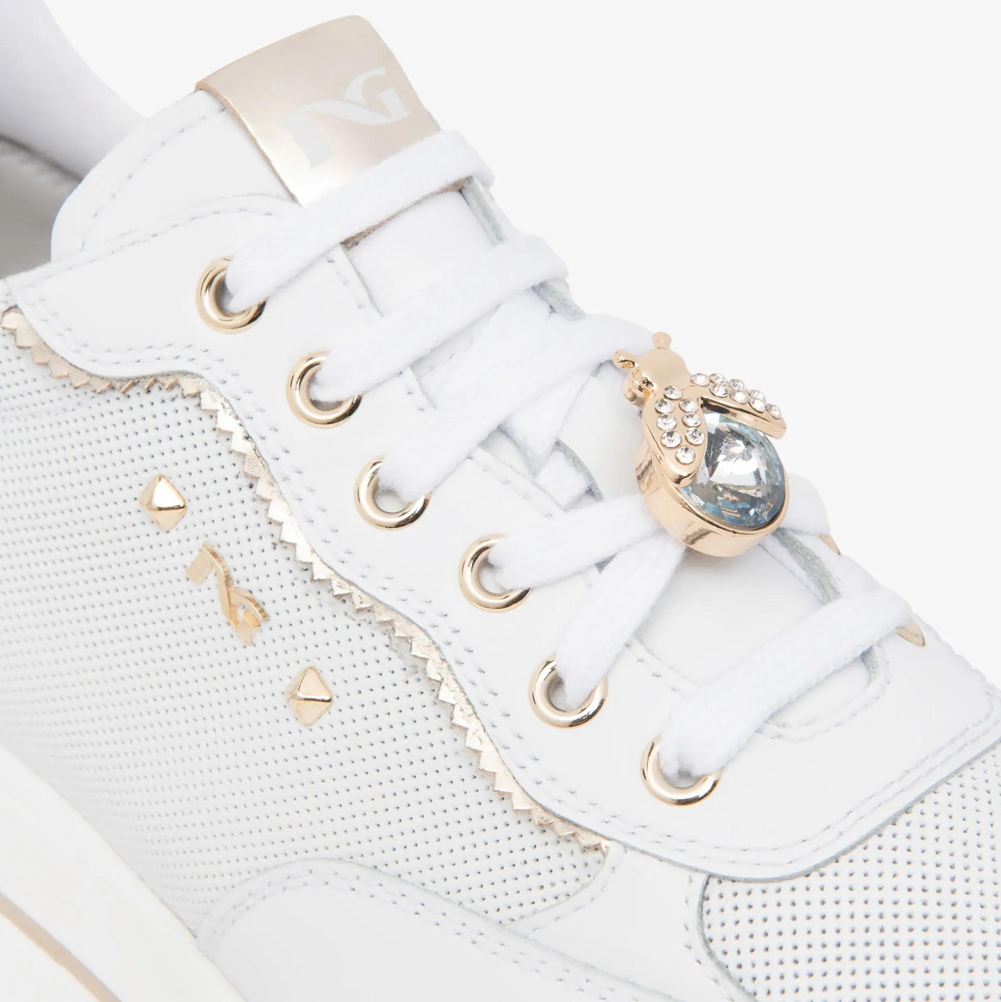 Sneakers NeroGiardini E615202 707 E6152025202