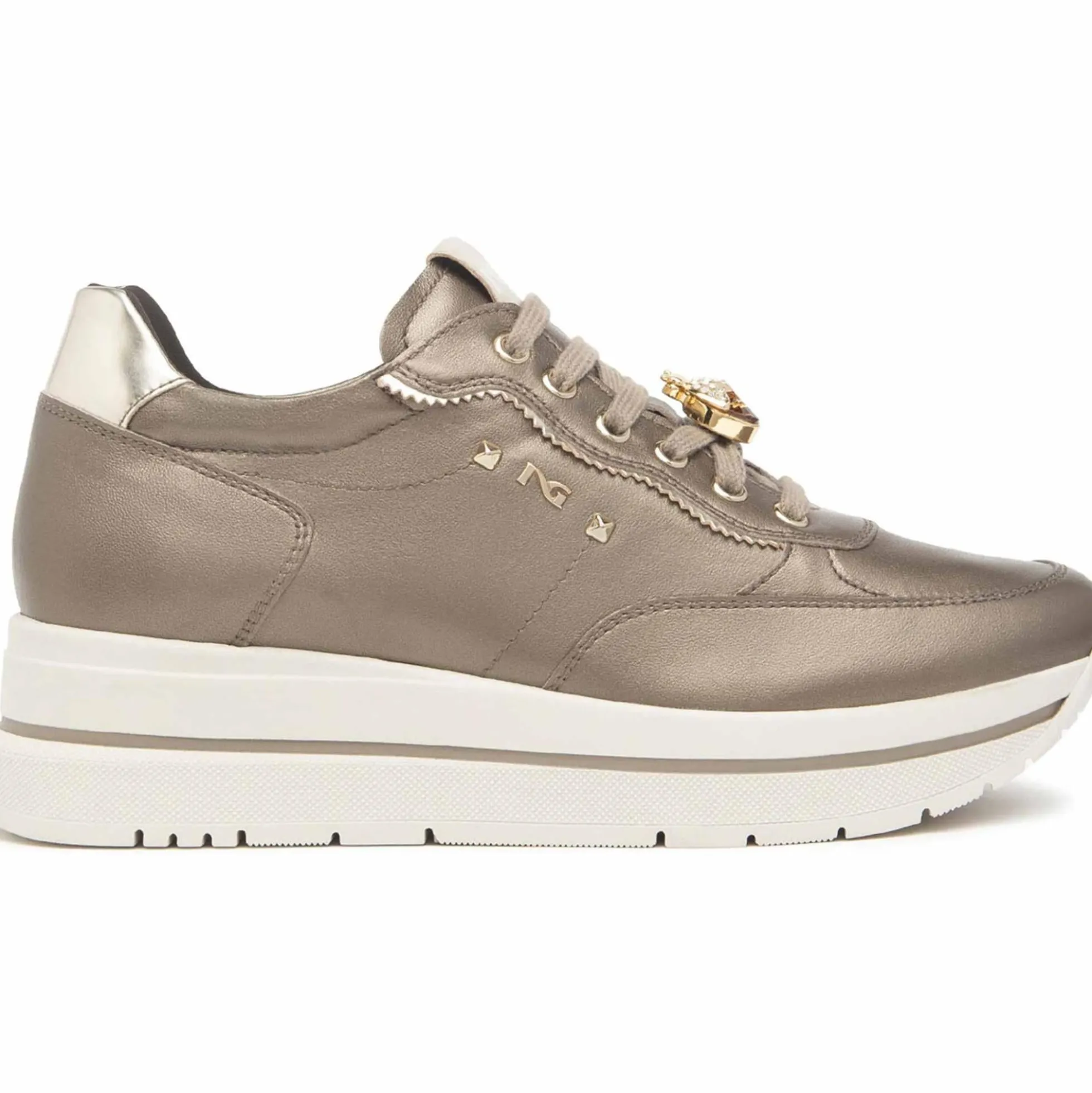 Sneakers NeroGiardini I514102-322 I514102 4102 donna