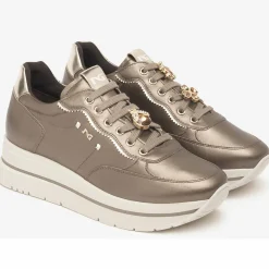 Sneakers NeroGiardini I514102-322 I514102 4102 donna