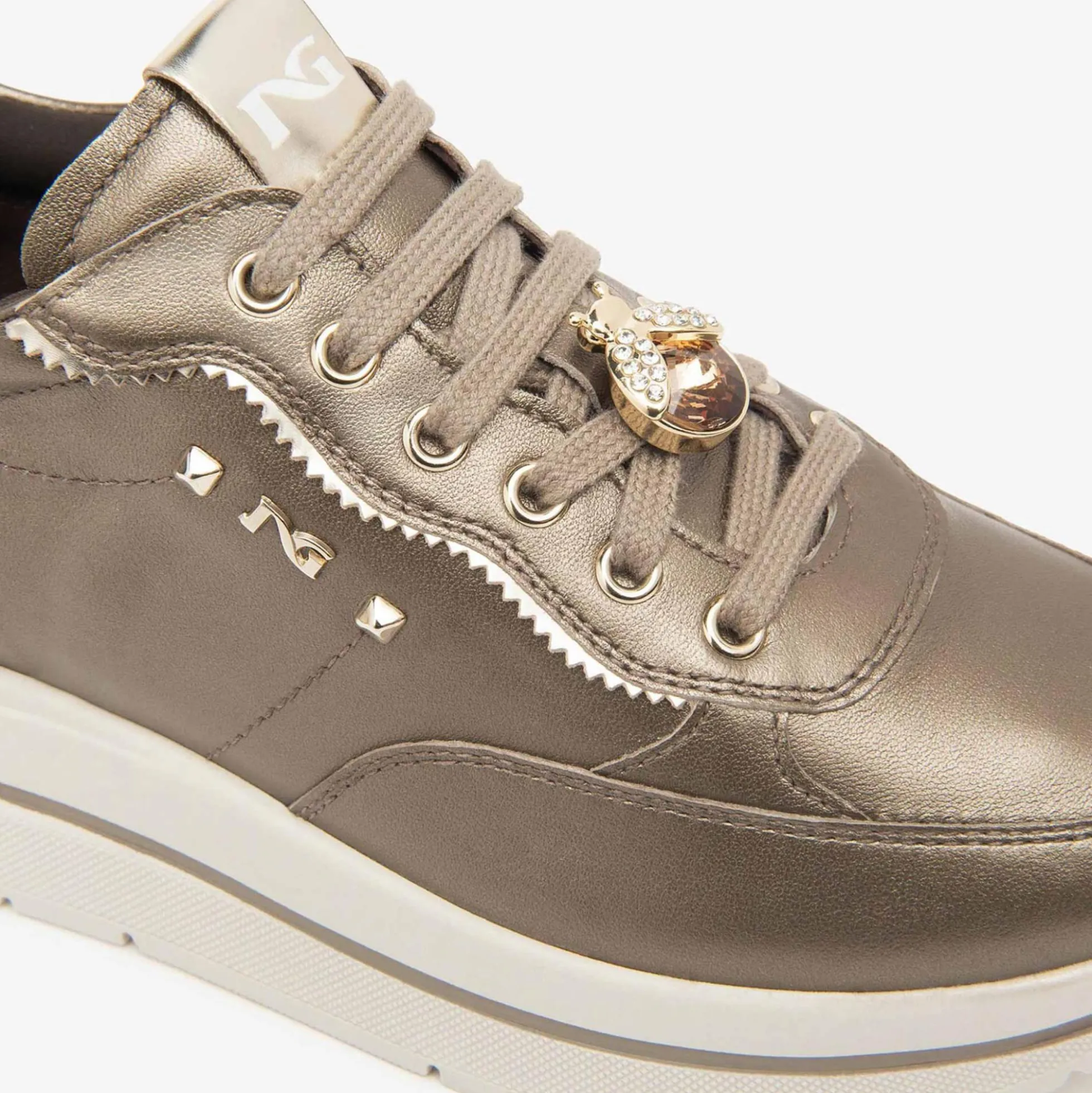 Sneakers NeroGiardini I514102-322 I514102 4102 donna