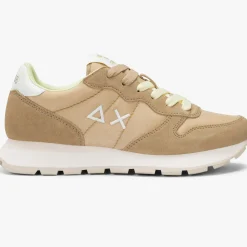 Sneakers SUN68 "ALLY SOLID NYLON" Z36201-16