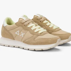 Sneakers SUN68 "ALLY SOLID NYLON" Z36201-16