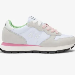 Sneakers SUN68 "ALLY SOLID NYLON" Z36201-01