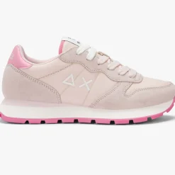 Sneakers SUN68 "ALLY SOLID NYLON" Z36201-39