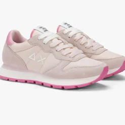 Sneakers SUN68 "ALLY SOLID NYLON" Z36201-39