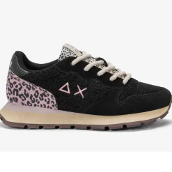 Sneakers SUN68 "ALLY WINTER" Z45208-11