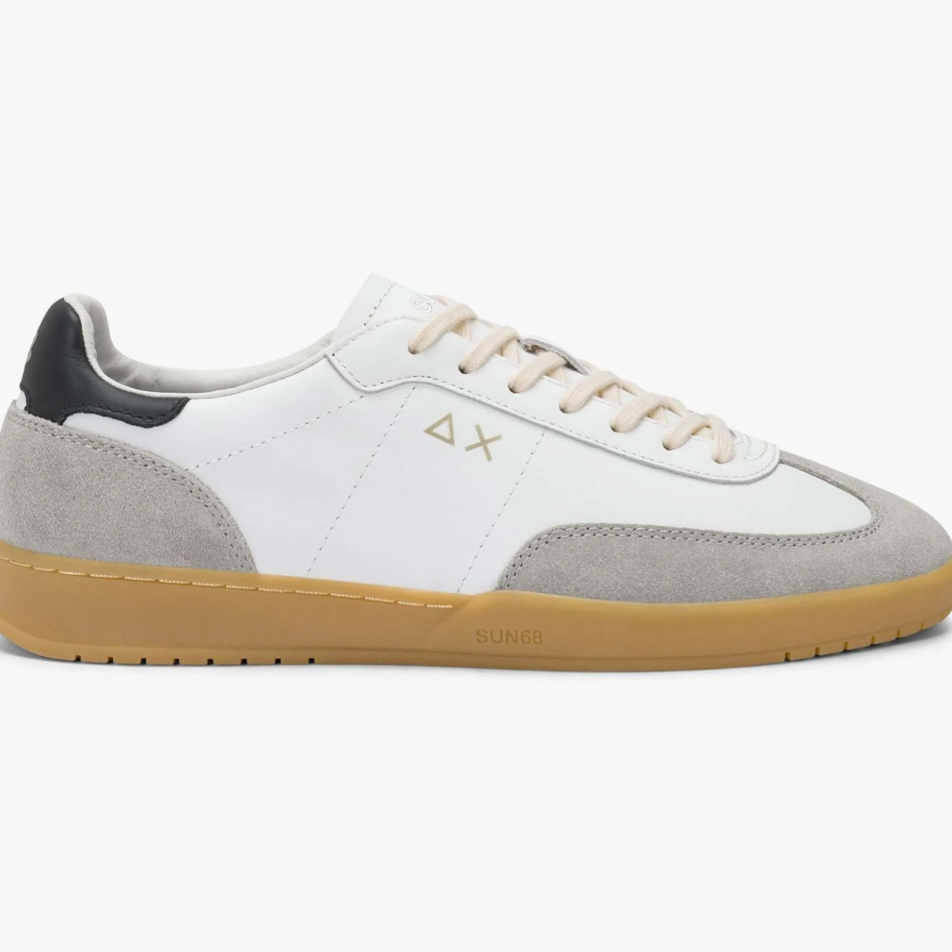 Sneakers SUN68 "CALIFORNIA SUN LEATHER" Z36143-0106