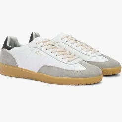 Sneakers SUN68 "CALIFORNIA SUN LEATHER" Z36143-0106