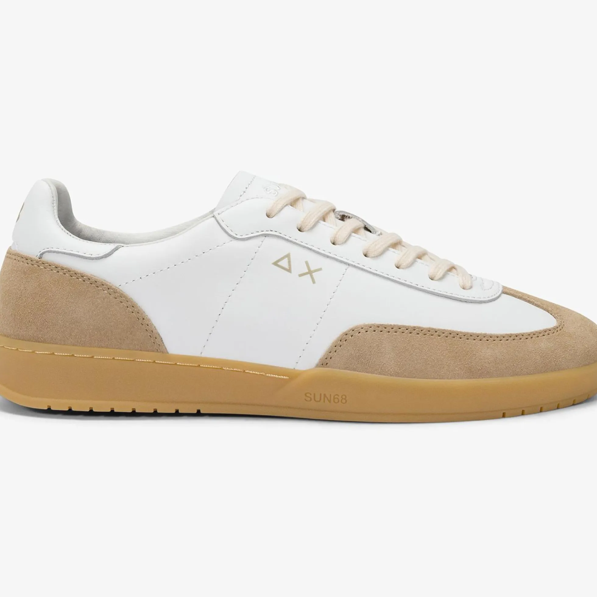Sneakers SUN68 "CALIFORNIA SUN LEATHER" Z36143-0116