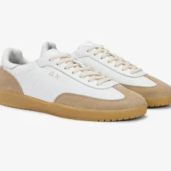 Sneakers SUN68 "CALIFORNIA SUN LEATHER" Z36143-0116