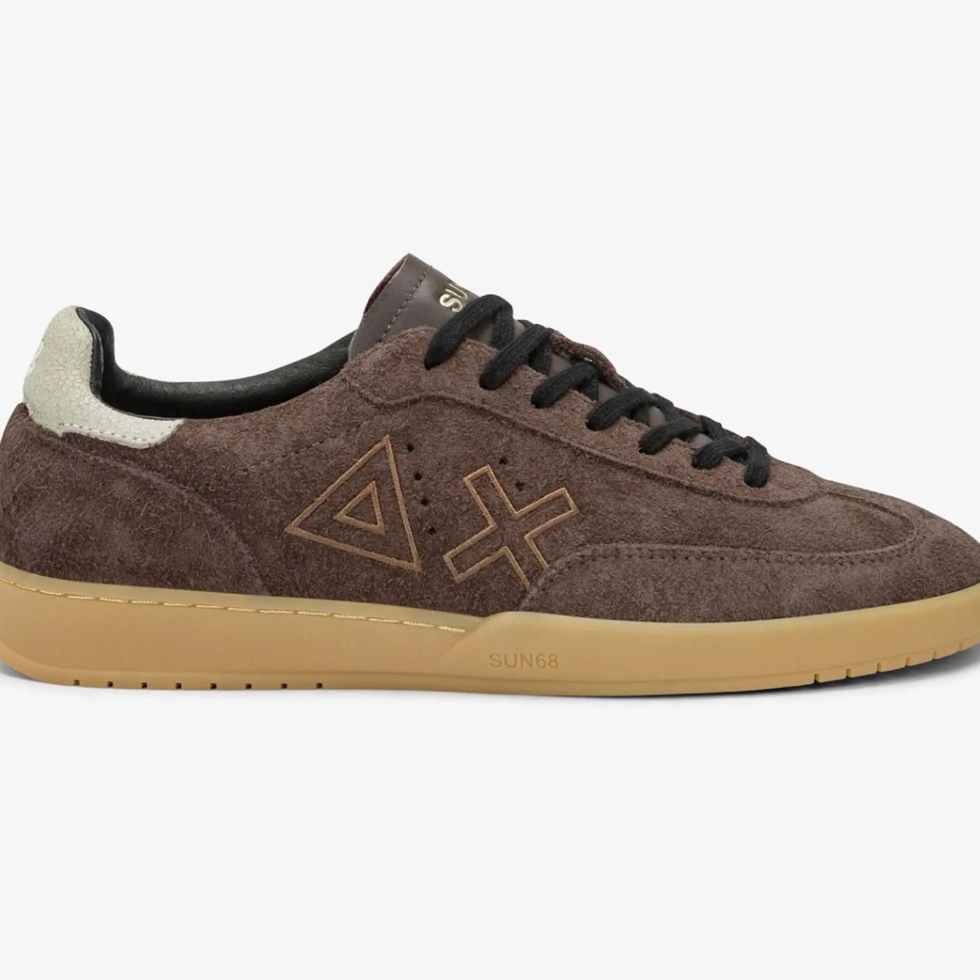 Sneakers SUN68 "CALIFORNIA SUN SUEDE" Z45140_08
