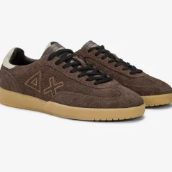 Sneakers SUN68 "CALIFORNIA SUN SUEDE" Z45140_08