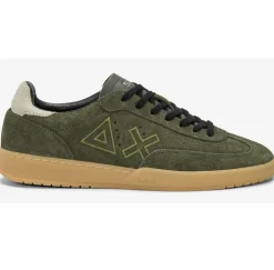 Sneakers SUN68 "CALIFORNIA SUN SUEDE" Z45140_74