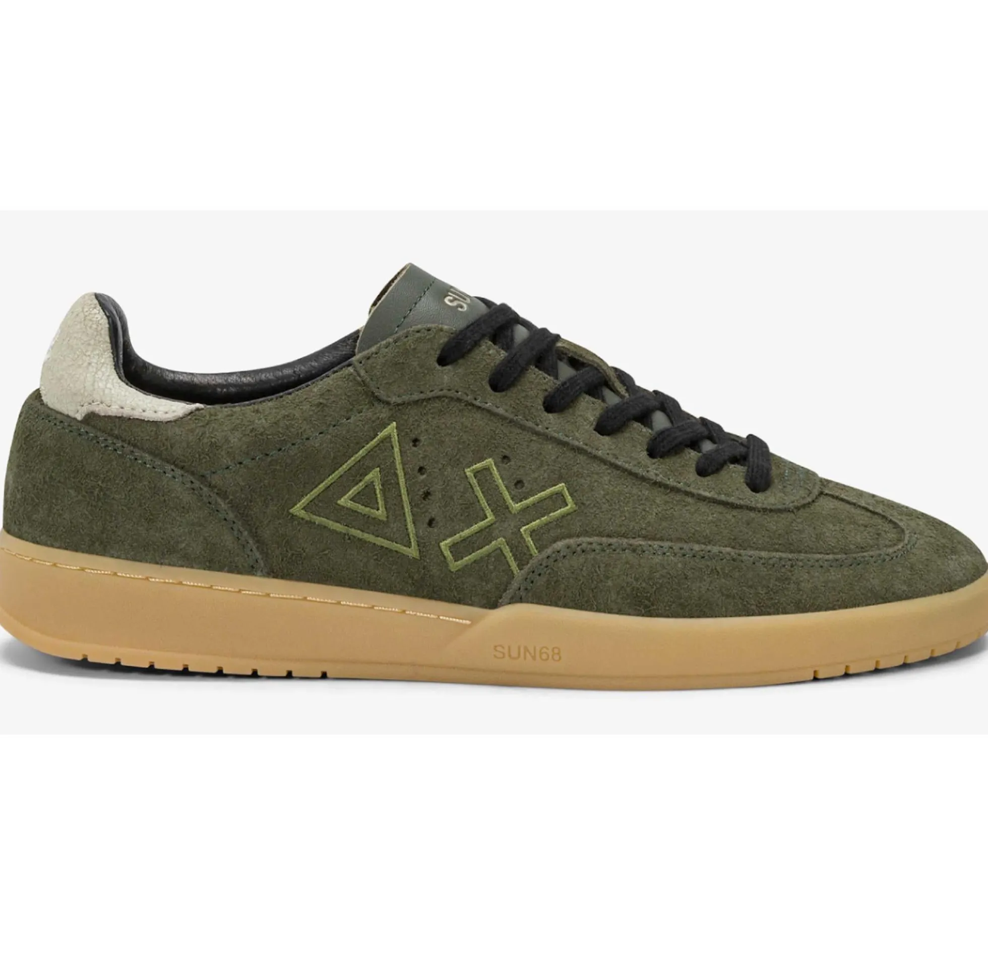 Sneakers SUN68 "CALIFORNIA SUN SUEDE" Z45140_74