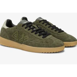 Sneakers SUN68 "CALIFORNIA SUN SUEDE" Z45140_74