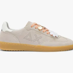 Sneakers SUN68 "CALIFORNIA SUN SUEDE" Z36248-31