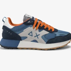 Sneakers SUN68 "JAKI OUTDOOR" Z45116_80