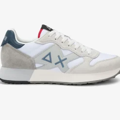 Sneakers SUN68 "JAKI SOLID 2.0" Z36115-01
