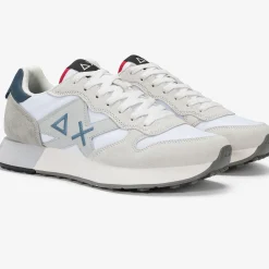 Sneakers SUN68 "JAKI SOLID 2.0" Z36115-01