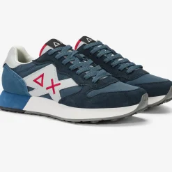 Sneakers SUN68 "JAKI SOLID" Z36115-07