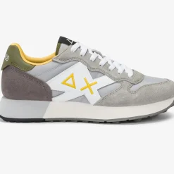 Sneakers SUN68 "JAKI SOLID"Z36115-06