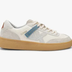 Sneakers SUN68 "LUIS CANVAS" Z36149-31