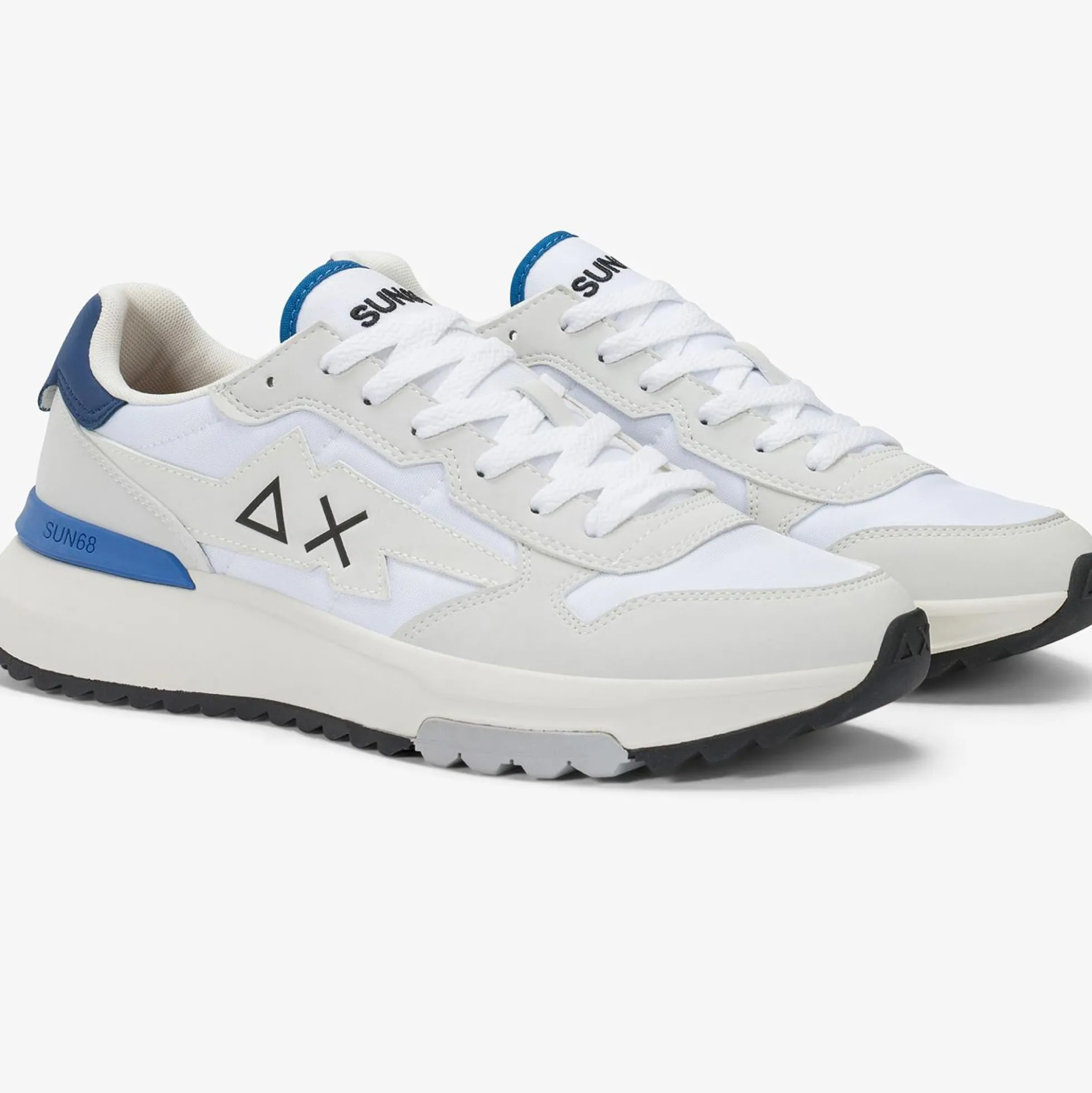 Sneakers SUN68 "NIKI 2.0" Z36121-01
